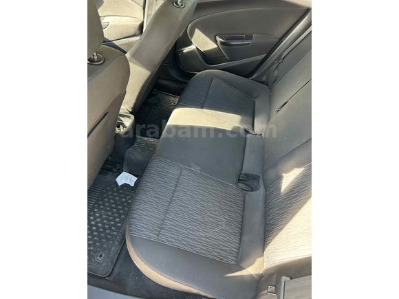 Sahibinden Opel Astra 1.6 Edition Plus 2016 Model 