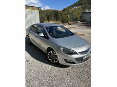 Sahibinden Opel Astra 1.6 Edition Plus 2016 Model 