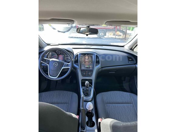 Sahibinden Opel Astra 1.6 Edition Plus 2016 Model 