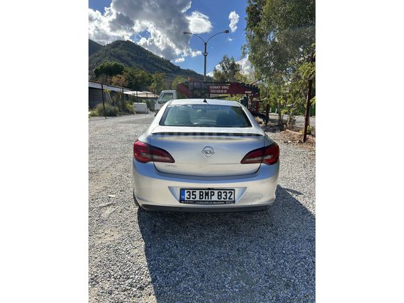 Sahibinden Opel Astra 1.6 Edition Plus 2016 Model 