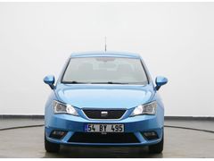 Sahibinden Seat Ibiza 1.2 TSI Style 2016 Model Sakarya