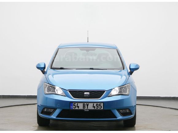 Sahibinden Seat Ibiza 1.2 TSI Style 2016 Model Sakarya