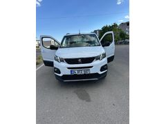 Sahibinden Peugeot Rifter 1.5 BlueHDI ALLURE  2021 Model