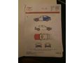 Sahibinden Renault Megane 1.6 Expression 2010 Model  205.000 km Gri