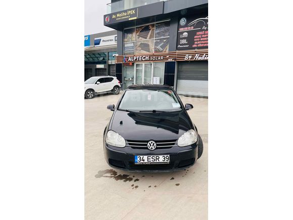 Sahibinden Volkswagen Golf 1.6 FSi Midline 2007 Model 