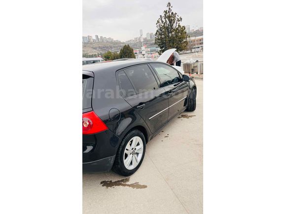 Sahibinden Volkswagen Golf 1.6 FSi Midline 2007 Model 