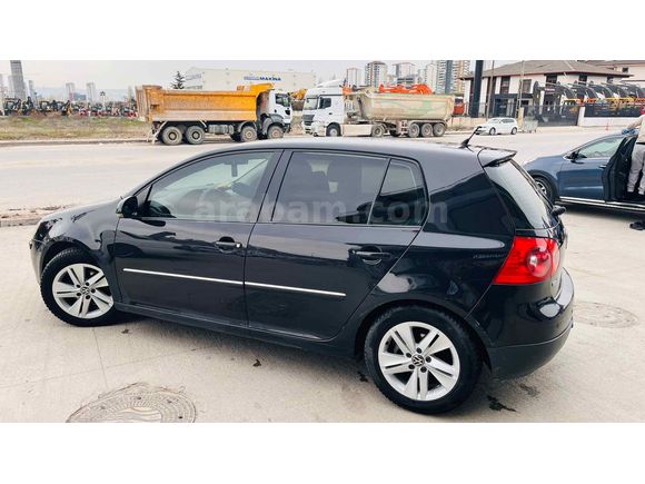 Sahibinden Volkswagen Golf 1.6 FSi Midline 2007 Model 
