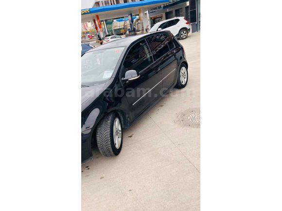 Sahibinden Volkswagen Golf 1.6 FSi Midline 2007 Model 