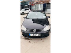 Sahibinden Volkswagen Golf 1.6 FSi Midline 2007 Model 