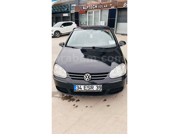 Sahibinden Volkswagen Golf 1.6 FSi Midline 2007 Model 