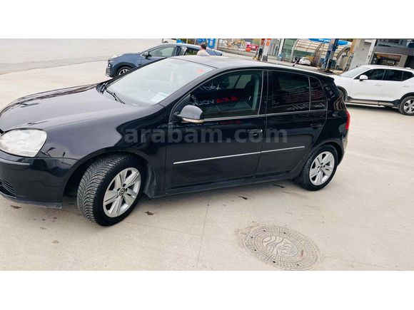 Sahibinden Volkswagen Golf 1.6 FSi Midline 2007 Model 