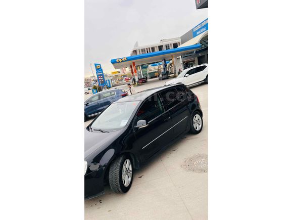 Sahibinden Volkswagen Golf 1.6 FSi Midline 2007 Model 