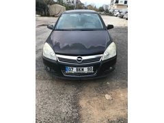 Modelinin yakışıklısı Alman Mühendisliği Opel Astra  2008  6 ileri 