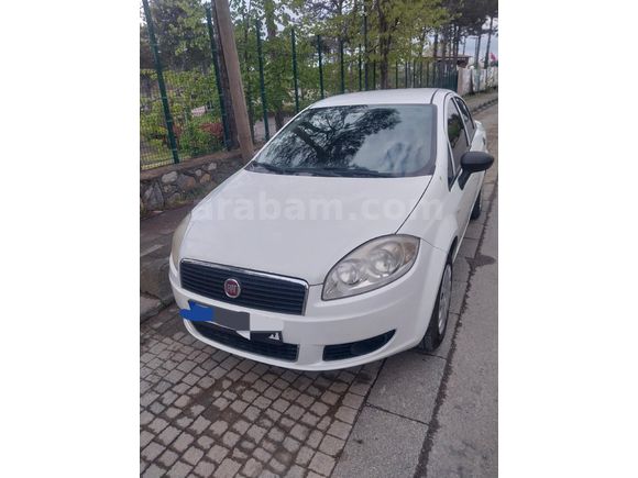 Sahibinden Fiat Linea 1.4 Fire Actual 2015 Model