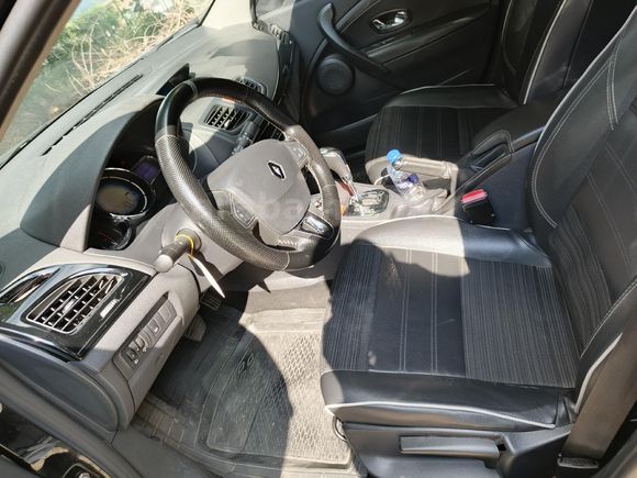 Sahibinden Renault Fluence 1.5 dCi Icon 2015 Model