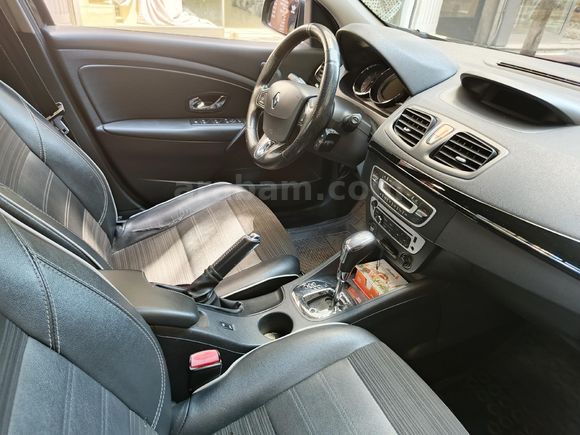 Sahibinden Renault Fluence 1.5 dCi Icon 2015 Model