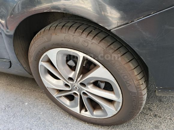 Sahibinden Renault Fluence 1.5 dCi Icon 2015 Model