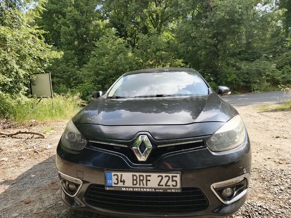 Sahibinden Renault Fluence 1.5 dCi Icon 2015 Model