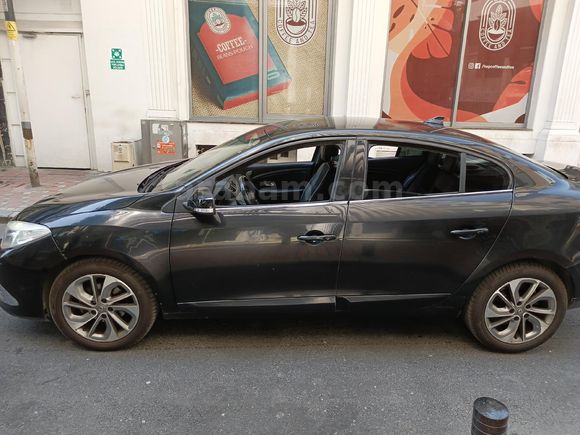 Sahibinden Renault Fluence 1.5 dCi Icon 2015 Model