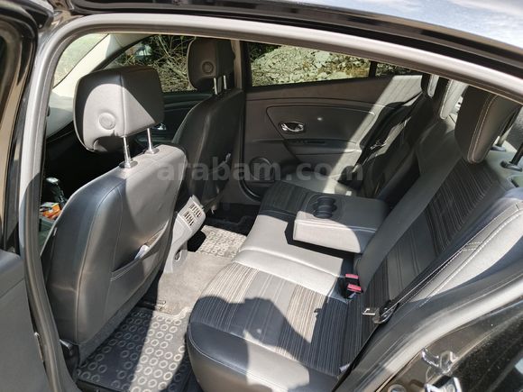 Sahibinden Renault Fluence 1.5 dCi Icon 2015 Model