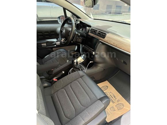 Sahibinden Citroen C3 1.2 PureTech Feel Bold 2023 Model 