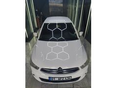 Sahibinden Citroen C-Elysée 1.6 HDi Attraction 2016 Model