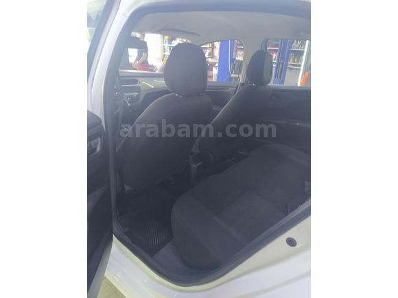 Sahibinden Citroen C-Elysée 1.6 DİZEL BOYASİZ 2016 Model