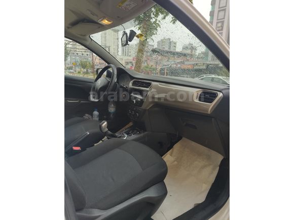 Sahibinden Citroen C-Elysée 1.6 DİZEL BOYASİZ 2016 Model