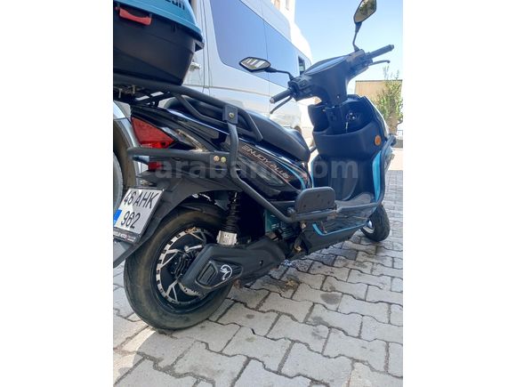 Sahibinden Falcon Diğer Modeller