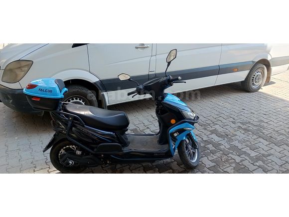 Sahibinden Falcon Diğer Modeller
