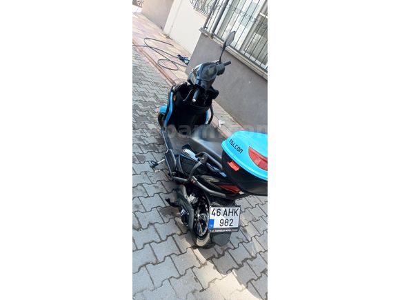 Sahibinden Falcon Diğer Modeller
