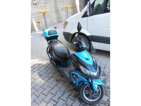 Sahibinden Falcon Diğer Modeller