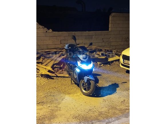Sahibinden Falcon Diğer Modeller