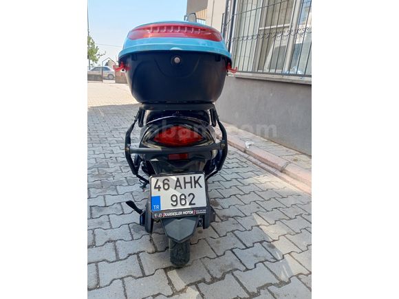 Sahibinden Falcon Diğer Modeller