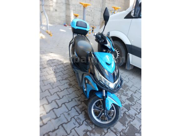 Sahibinden Falcon Diğer Modeller