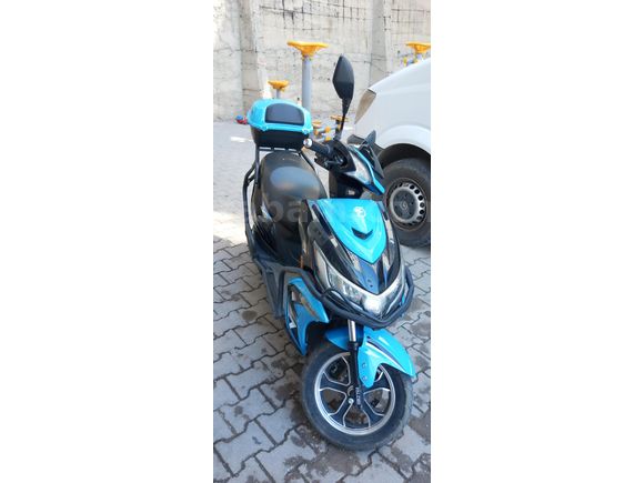 Sahibinden Falcon Diğer Modeller