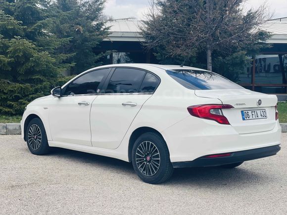 Sahibinden Fiat Egea 1.3 Multijet Easy 2023 Model 