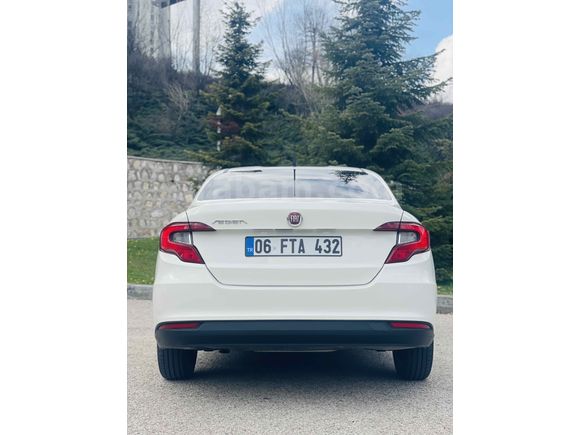 Sahibinden Fiat Egea 1.3 Multijet Easy 2023 Model 