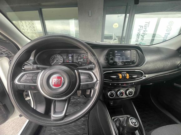 Sahibinden Fiat Egea 1.3 Multijet Easy 2023 Model 