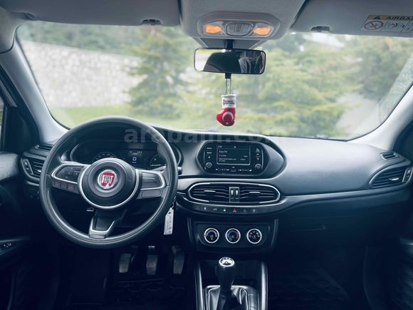 Sahibinden Fiat Egea 1.3 Multijet Easy 2023 Model 