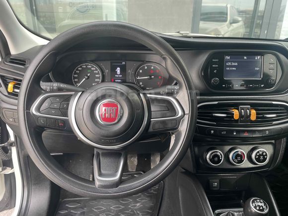 Sahibinden Fiat Egea 1.3 Multijet Easy 2023 Model 