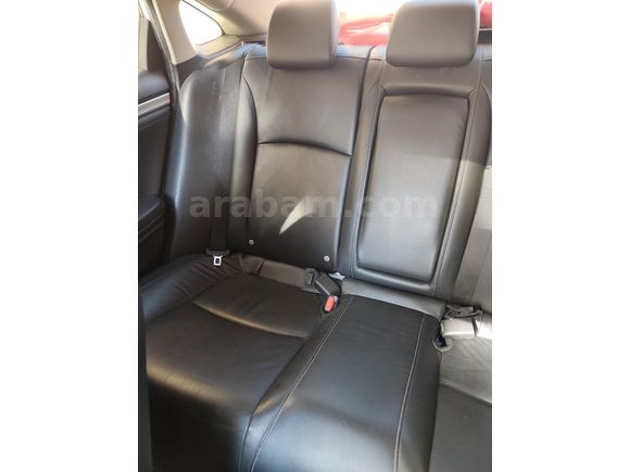 Sahibinden Honda Civic 1.6i VTEC Eco Executive 2019 Model