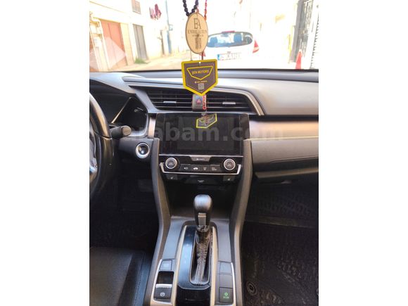 Sahibinden Honda Civic 1.6i VTEC Eco Executive 2019 Model