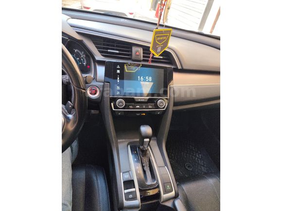 Sahibinden Honda Civic 1.6i VTEC Eco Executive 2019 Model