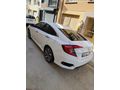 Sahibinden Honda Civic 1.6i VTEC Eco Executive 2019 Model