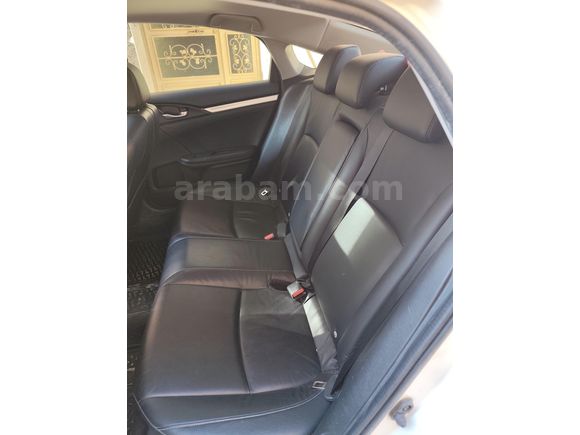 Sahibinden Honda Civic 1.6i VTEC Eco Executive 2019 Model