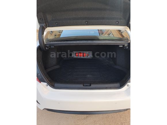 Sahibinden Honda Civic 1.6i VTEC Eco Executive 2019 Model