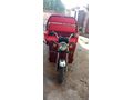 Sahibinden Kral Motor KR13-L TRUVA-6 7000 