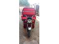 Sahibinden Kral Motor KR13-L TRUVA-6 7000 