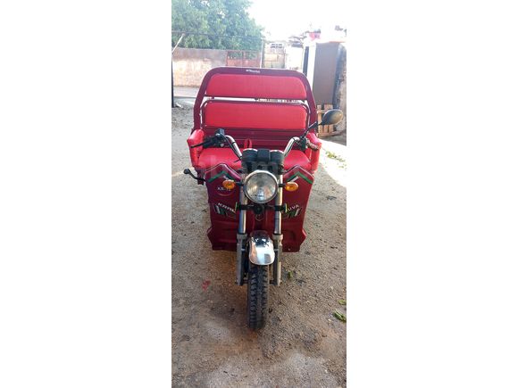Sahibinden Kral Motor KR13-L TRUVA-6 7000 